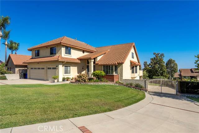 Rancho Cucamonga, CA 91737,11021 Cedar Creek Drive