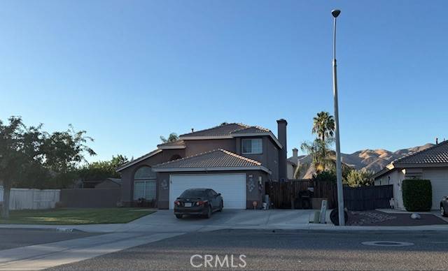 San Jacinto, CA 92583,1241 Da Vinci Drive