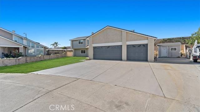 Ontario, CA 91761,2408 S Taylor Place