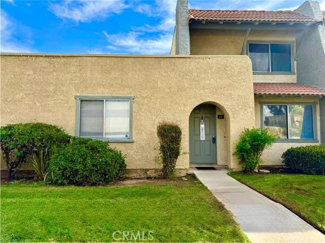Grand Terrace, CA 92313,12420 Mount Vernon Avenue #4B
