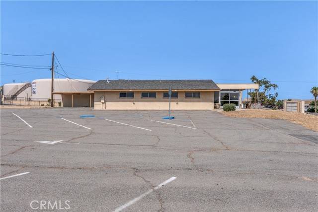 Barstow, CA 92311,500 E Mountain View Street