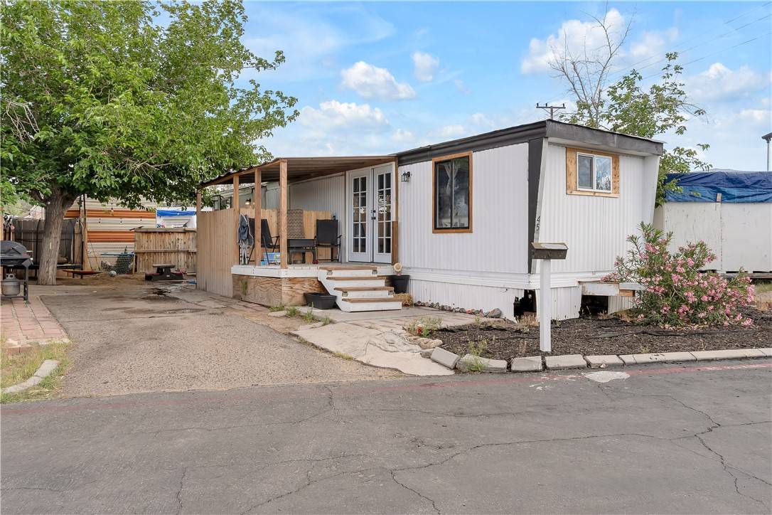 Barstow, CA 92311,1980 E Main St #45