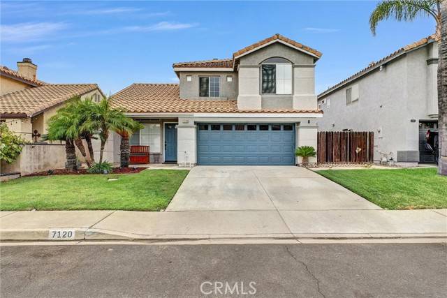 Fontana, CA 92336,7120 Webb Court