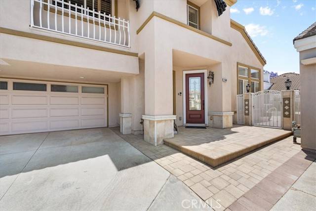 Brea, CA 92821,1506 Bergman Court