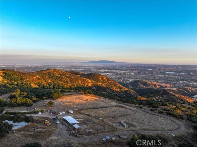 San Dimas, CA 91773,0 Sycamore Flats Motorway