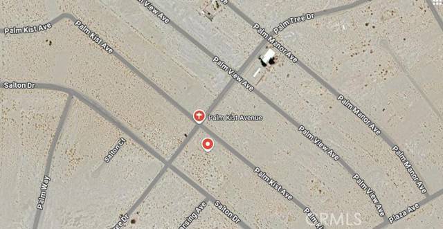 Thermal, CA 92274,2227 Palm Kist Avenue