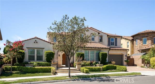 Brea, CA 92821,2498 E Santa Paula Drive