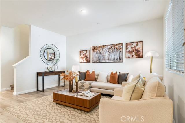 Ontario, CA 91761,2888 E Berry Loop Privado #45