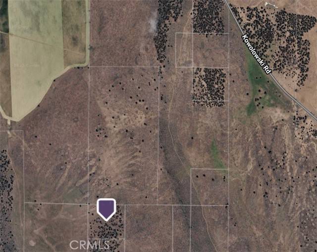 Alturas, CA 96101,0 LOT 4, SECTION 3