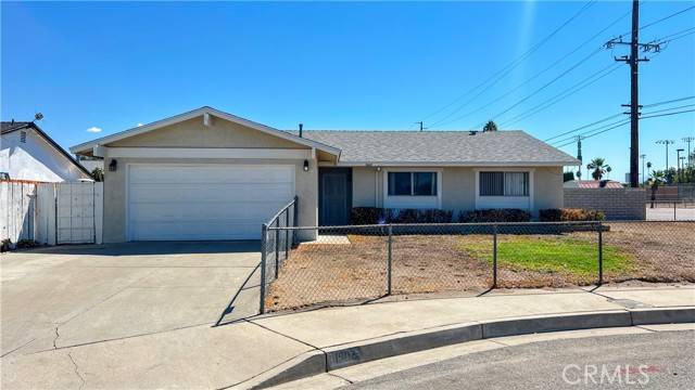 Redlands, CA 92374,1602 Heron Court