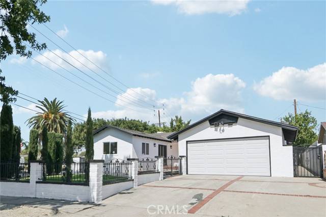Granada Hills (los Angeles), CA 91344,15631 Harvest Street