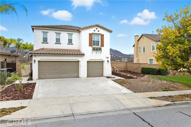 Lake Elsinore, CA 92532,34161 Camelina Street