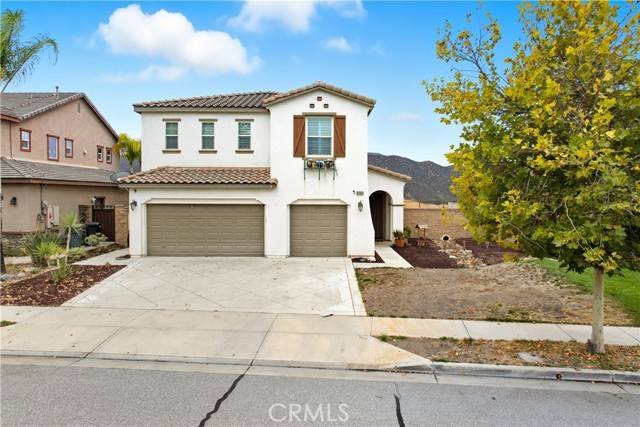 Lake Elsinore, CA 92532,34161 Camelina Street