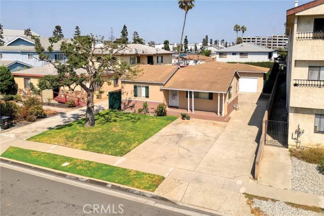 Hawthorne, CA 90250,12512 Kornblum Avenue