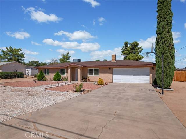 Hesperia, CA 92345,14572 Appleton Street