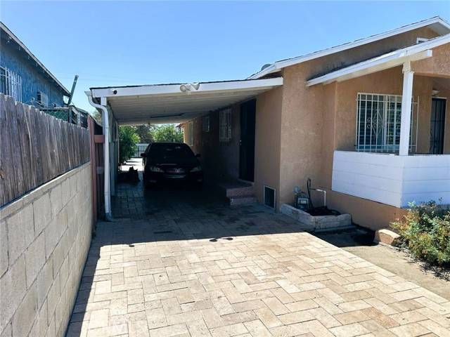 Los Angeles, CA 90003,150 E 95th Street