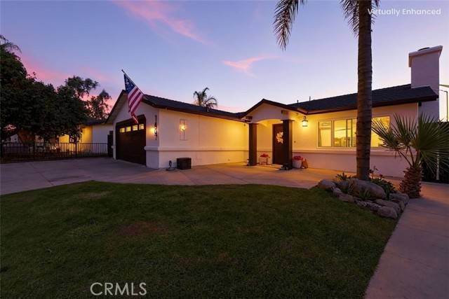 Rialto, CA 92376,1407 Terrace Road