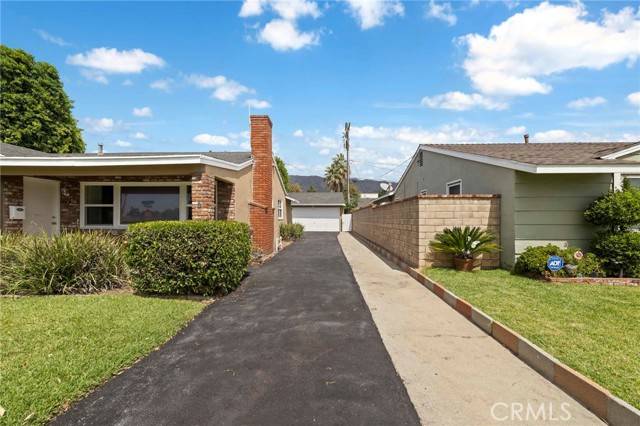 Glendora, CA 91741,543 W Heber Street