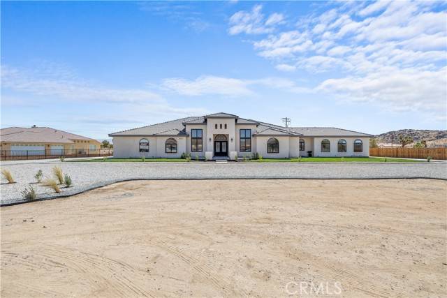 Apple Valley, CA 92307,20721 Standing Rock Avenue