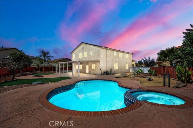 San Jacinto, CA 92582,2121 Lavender Ct