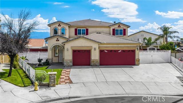 San Jacinto, CA 92582,2121 Lavender Ct