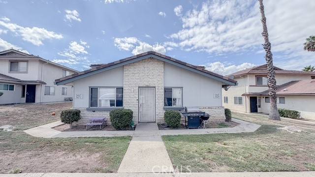 Highland, CA 92346,3465 20th Street