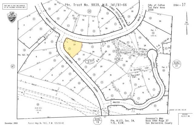 Colton, CA 92324,0 Laurelwood