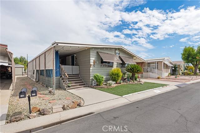 Menifee, CA 92586,27601 Sun City #272