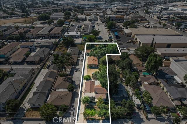 El Monte, CA 91733,11032 Klingerman