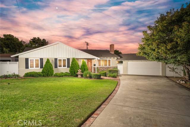 Glendora, CA 91741,750 E Laurel Avenue