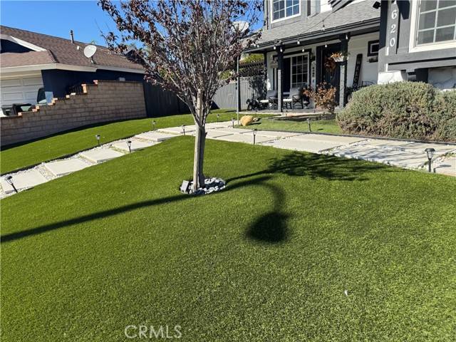 Fontana, CA 92336,7620 Catawba Court