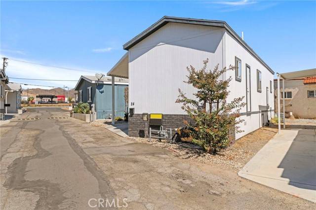 Jurupa Valley, CA 92509,8086 Mission Boulevard #24