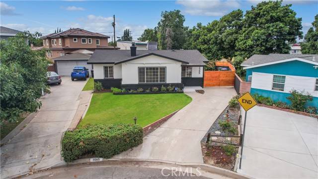 Rosemead, CA 91770,3565 Lashbrook Ave