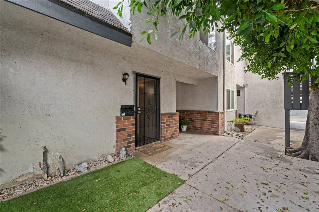 Garden Grove, CA 92843,11321 Parkgreen #102