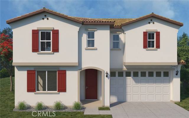 San Jacinto, CA 92582,1981 Connor Lane