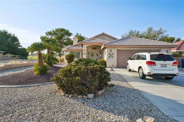 Helendale, CA 92342,27468 Cloverleaf Drive