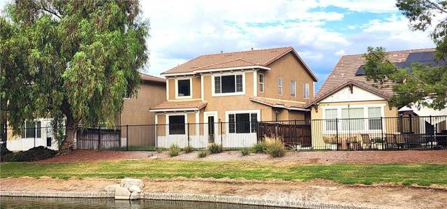 Hemet, CA 92545,1273 Bee Balm Road