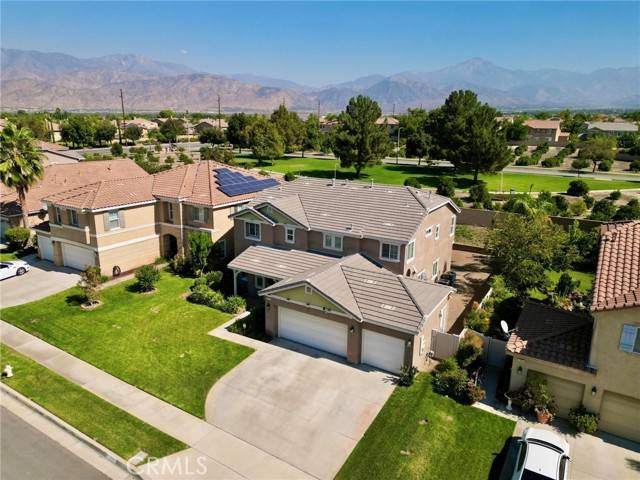 Redlands, CA 92374,1564 Rose Street