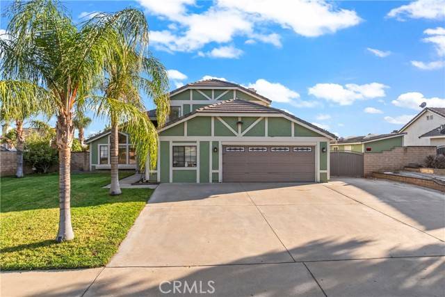 Rialto, CA 92377,1251 W Banyon Street