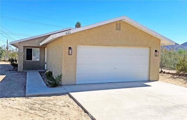 Twentynine Palms, CA 92277,6213 Baileya Avenue