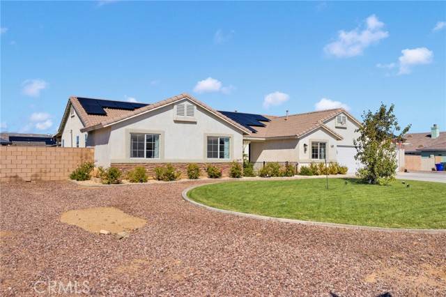 Apple Valley, CA 92308,21152 Reliance