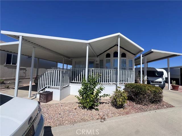 Hemet, CA 92545,1295 S Cawston #69