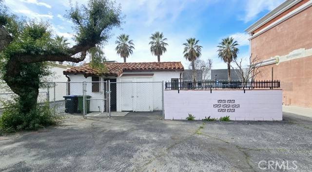 Hemet, CA 92543,142 S Harvard Street