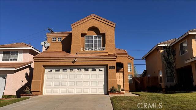 Pomona, CA 91767,815 Alpine