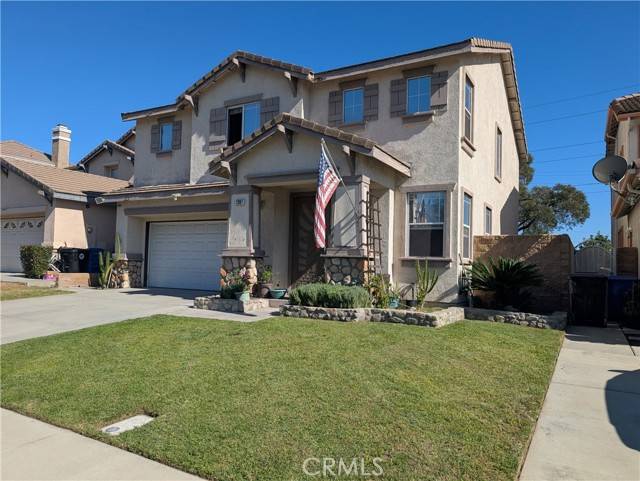 Fontana, CA 92336,7397 Mcclellan