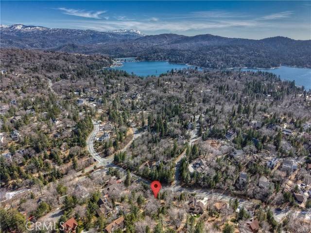 Lake Arrowhead, CA 92352,0 Lake Drive