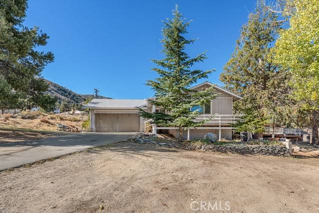 Wrightwood, CA 92397,1700 Desert Front Road