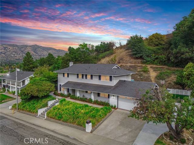 Glendora, CA 91740,804 Puma Canyon