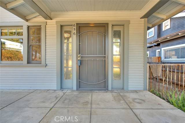 Pomona, CA 91767,656 E Columbia