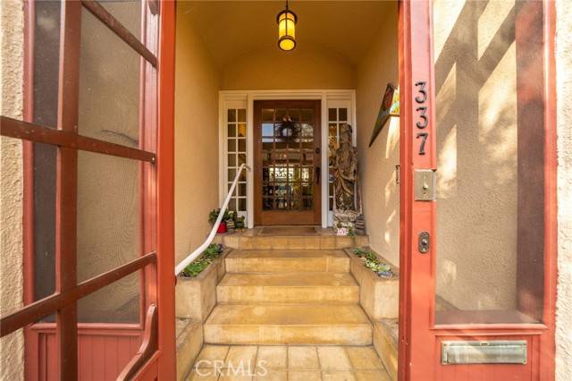 Claremont, CA 91711,335 Harvard Avenue